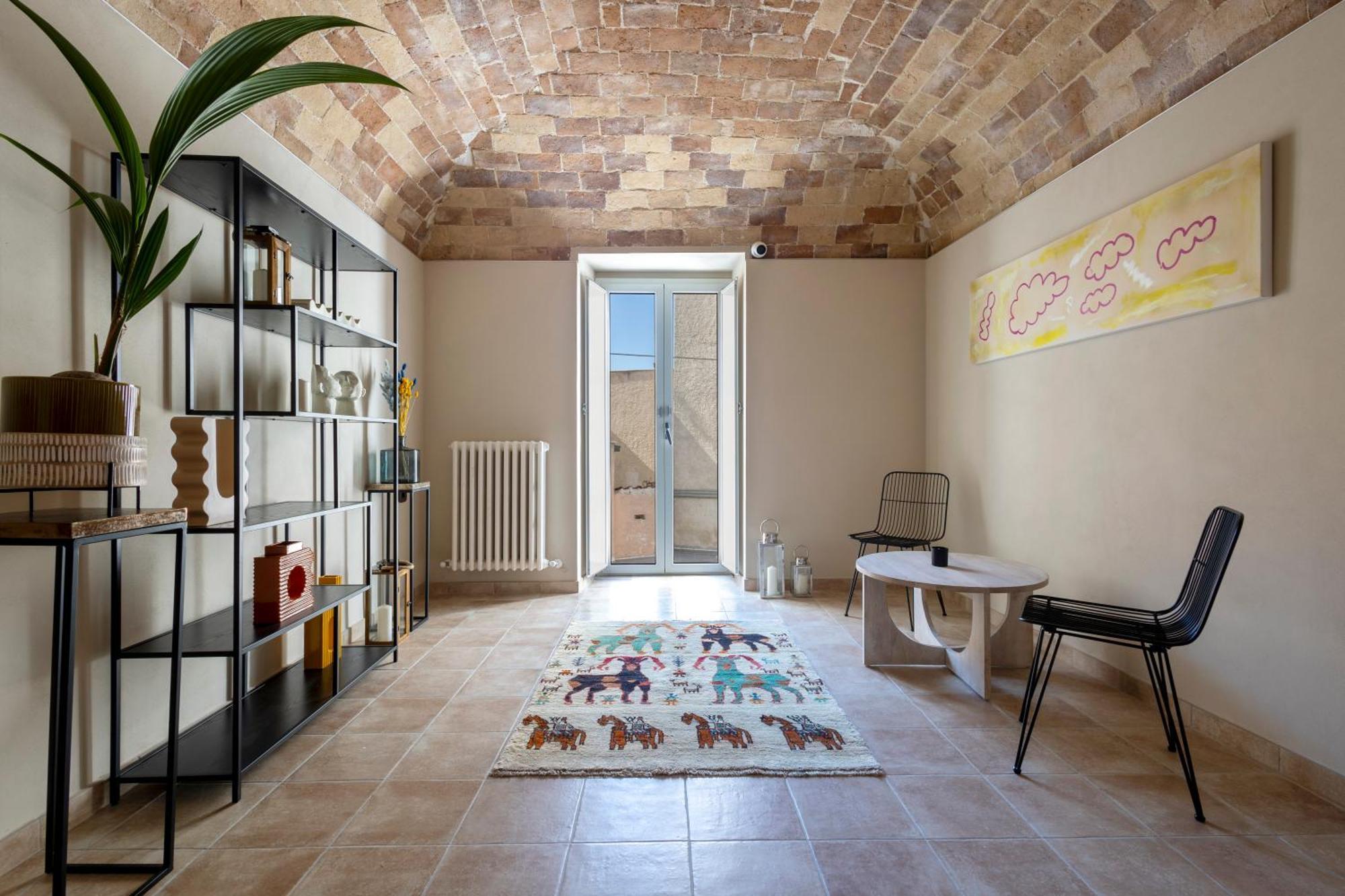 The Vinum Suites Villa Caldari Exterior foto